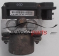ABS CENTRALINA POMPA NISSAN PRIMERA BOSCH 0 265 231 317, 0265231317, 47660 AV712, 47660AV712