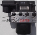 BOMBA DE ABS VOLKSWAGEN FOX POLO BOSCH 0 265 231 626, 0265231626, 5Z0614117B, 0 265 800 468, 0265800468