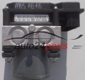 BOMBA HIDRAULICA Y CENTRALITA ABS CITROEN PEUGEOT BOSCH 0 265 231 974,  96 601 071 80,  96 652 922 80,  0 265 800 650