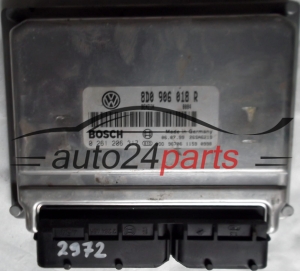 8D0906018R, 8D0 906 018 R, BOSCH 0261206317, 0 261 206 317