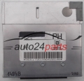 CENTRALINA DO MOTORE OPEL ASTRA 1.6 C16NZ GM 16156179 PH