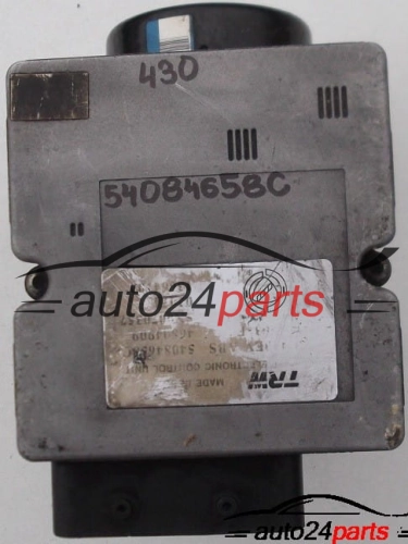 ABS LANCIA LYBRA 1.6 54084658C 