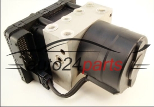 ABS POMPA CENTRALINA  SEAT SKODA VOLKSWAGEN ATE 10.0204-0017.4, 10020400174, 3A0 907 379, 3A0907379, 10.0946-0300.3, 10094603003, 5WK8 411, 5WK8411 