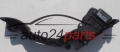 ACCELERATOR PEDAL ELECTRIC THROTTLE  FORD FOCUS FoMoCo 3M51-9F836-AF,  6PV 0086 41-10