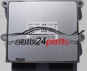 CENTRALINA DO MOTORE HYUNDAI SANTA FE 39108-3E020, 391083E020, 11870441 ATSX