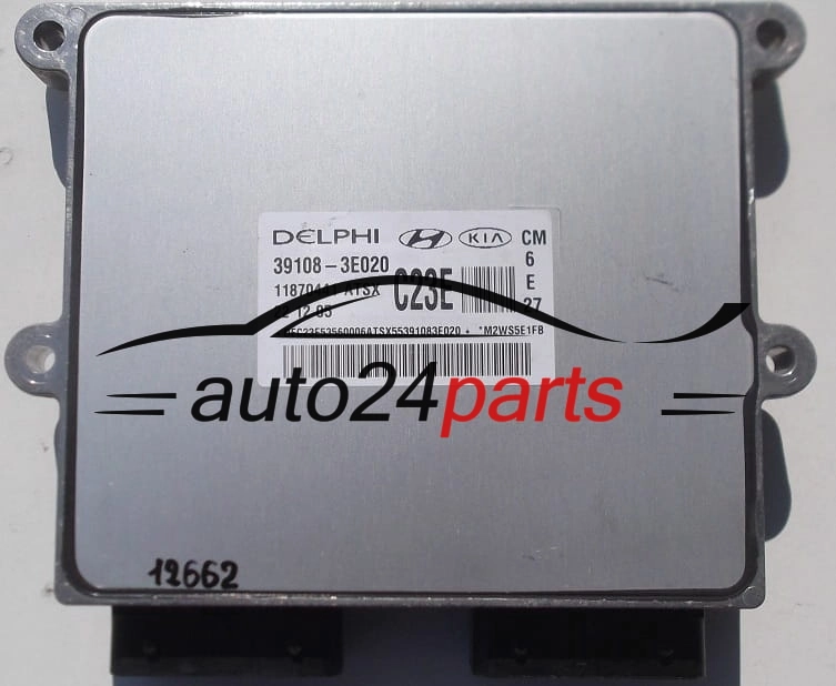 HYUNDAI SANTA FE 39108-3E020, 391083E020, 11870441 ATSX