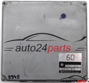 CENTRALINA DO MOTORE SUBARU LEGACY 1.8 16V, 22611 AA360, 22611AA360, MECF-S02, MECFS02