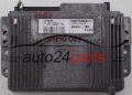 RENAULT LAGUNA 2.0, S113717205 B, S113717205B, HOM7700863477, 7700102299