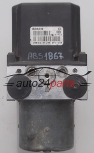 Aντλία ABS ROVER 75 BOSCH 0 265 224 009,  0 265 900 004
