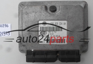 VOLKSWAGEN SEAT SKODA MAGNETI MARELLI IAW 4MV.AH, IAW4MVAH, 036 906 034 AH, 036906034AH