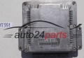 KOMPUTER STEROWNIK SILNIKA RENAULT LAGUNA 1.9 DCI BOSCH 0281001997, 0 281 001 997, HOM7700106485, HOM 7700106485