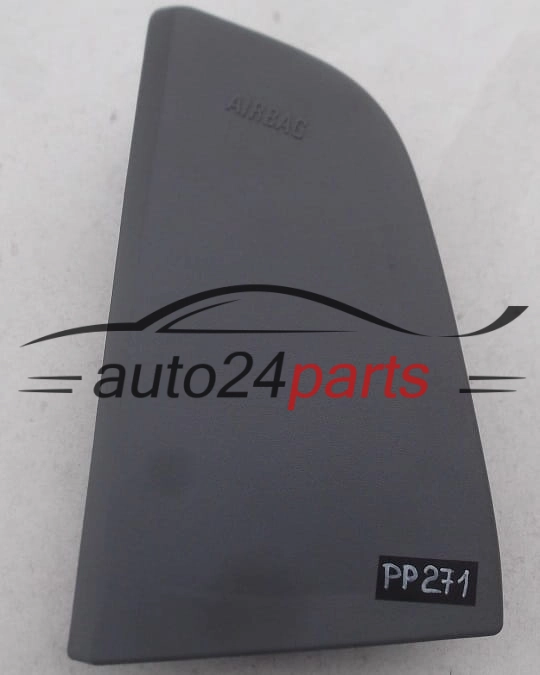 AIRBAG FOTELA PODUSZKA POWIETRZNA SIEDZENIA OPEL VECTRA C SIGNUM 24437229 - 