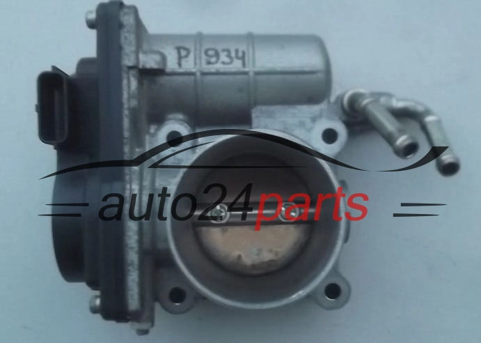 CORPO FARFALLATO NISSAN HITACHI SERA 526-01, 52601, RME 50-16, RME5016