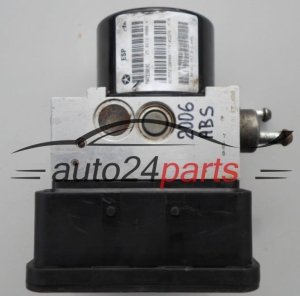 BOMBA DE ABS CHRYSLER VOYAGER P04721601AI, ATE 25.0212-0800.4, 25021208004, 00009387C300, 25.0928-4103.3, 25092841033 