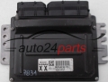 calculateur moteur pour nissan primera 2.2 dci