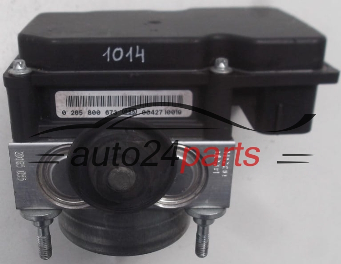 FIAT 0265232021 51799595 0265800673
