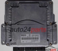 VOLVO S40 1.9 DID BOSCH 0 281 011 086, 0281011086, HOM8200065994