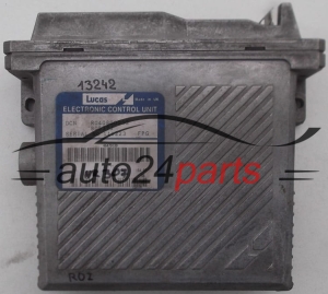 KOMPUTER STEROWNIK SILNIKA FIAT MAREA, BRAVA 1.9TD, R04080003G, 80537J, 46479139, 119728 