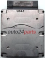KOMPUTER STEROWNIK SILNIKA FORD MONDEO 1.8 TD 97BB-12A650-JB, 97BB12A650JB, DOCK 