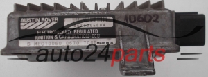calculateur moteur pour rover montego 1.6