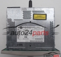 RADIO CD MP3 OPEL 497 316 088 / 497316088 / 13 289 920 HE / 13289920HE / CD30 