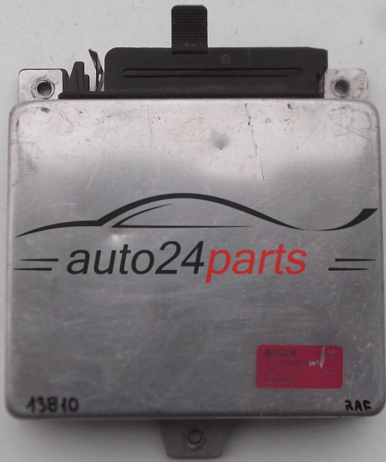 ΜΟΝΑΔΑ ΕΛΕΓΧΟΥ ΚΙΝΗΤΗΡΑ SAAB 9000 BOSCH 0280000540, 9391186