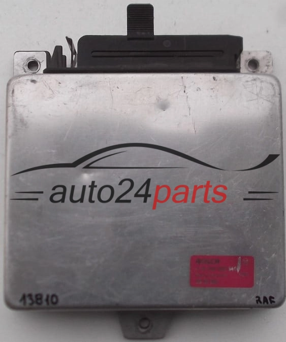 ΜΟΝΑΔΑ ΕΛΕΓΧΟΥ ΚΙΝΗΤΗΡΑ SAAB 9000 BOSCH 0280000540, 9391186
