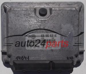038906018AE, 038 906 018 AE, BOSCH 0281001851, 0 281 001 851