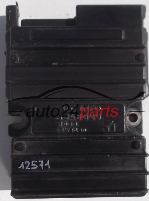 ΜΟΝΑΔΑ ΕΛΕΓΧΟΥ ΚΙΝΗΤΗΡΑ VOLVO 760 2.3 1346329