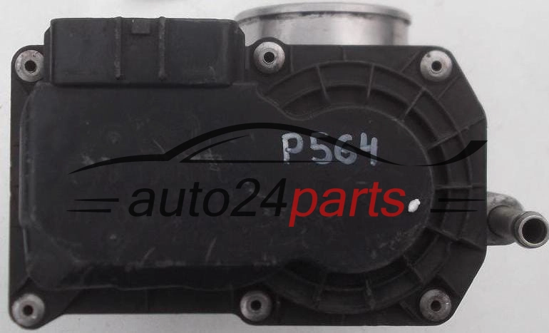 CORPO FARFALLATO MAZDA 5 6 RF7J 136B0 C, RF7J136B0C