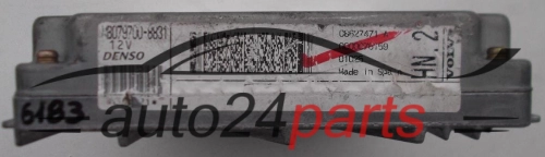 ΜΟΝΑΔΑ ΕΛΕΓΧΟΥ ΚΙΝΗΤΗΡΑ VOLVO V70 S60 2.4 MB079700-8831