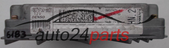 ΜΟΝΑΔΑ ΕΛΕΓΧΟΥ ΚΙΝΗΤΗΡΑ VOLVO V70 S60 2.4 MB079700-8831