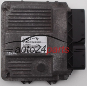 CENTRALITA DE MOTOR FIAT PANDA 1.3 JTD 51786121, MJD 6F3.P5, MJD6F3P5