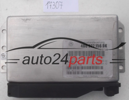 ECU AUTOMATIC GEARBOX AUDI A6 2.5 TDI BOSCH 0 260 002 702