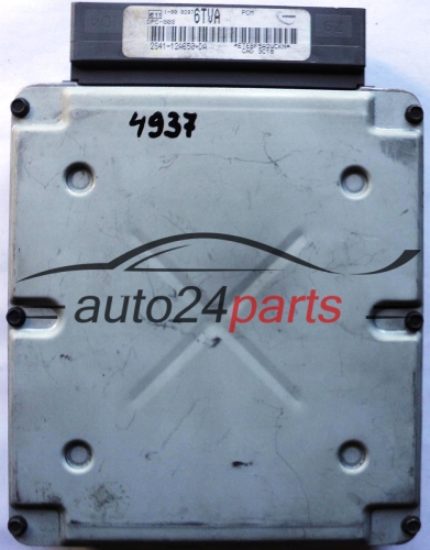 calculateur moteur pour ford focus 1.8 tddi