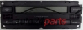 MANDO DE CALEFACCION AIRE ACONDICIONADO CLIMATRONIC SKODA OCTAVIA 1U1 907 044 A, 1U1907044A, 5HB 008 139-20, 5HB00813920
