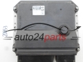 KOMPUTER STEROWNIK SILNIKA TOYOTA RAF4 2.2 D4D G5 Denso 275900-5200, 2759005200, 89661-42J12, 8966142J12