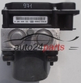 POMPE HYDRAULIQUE ET CALCULATEUR d'ABS  ALFA ROMEO 147 BOSCH 0 265 233 335,  51753652, 0 265 900 321