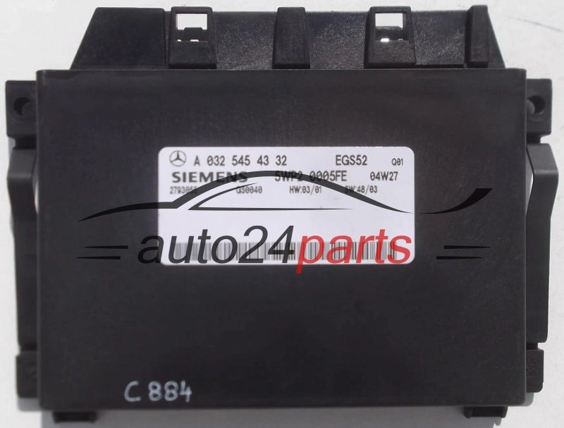 5WP20005FE, A0325454332