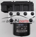 BOMBA HIDRAULICA Y CENTRALITA ABS BMW 34.51-6 751 767, 34516751767, ATE 10.0204-0254.4, 10020402544, 34.51-6 751 768, 34516751768, 10.0948-0802.3, 10094808023, 5WK8467