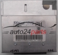 KOMPUTER STEROWNIK SILNIKA OPEL ASTRA 1.6 C16NZ 16156179 PH