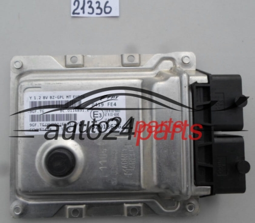LANCIA Y 52018626, 9GF.TG, 9GFTG