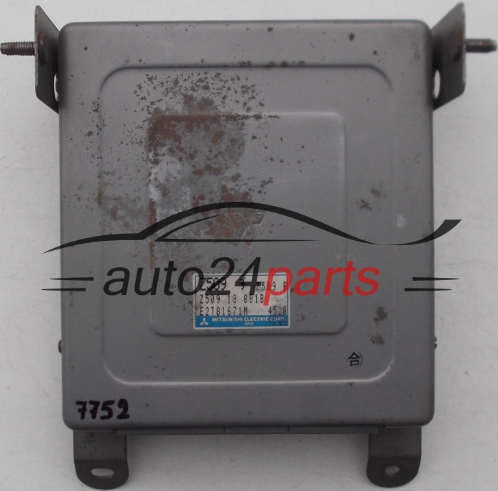 calculateur moteur pour mazda 323 1.5 16v