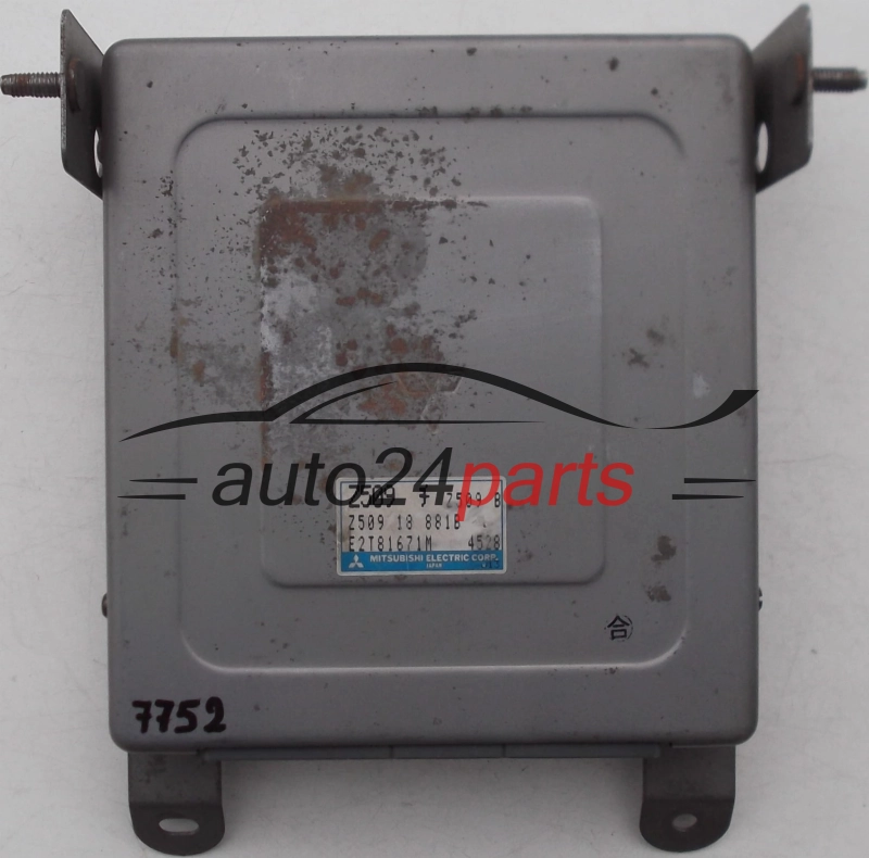calculateur moteur pour mazda 323 1.5 16v