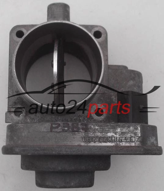 Corpo farfallato VW VOLKSWAGEN SEAT PIERBURG 038 128 063 C, 038128063C