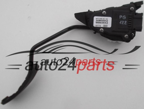 VOLVO S40 V40 30865642, M865642, 6PV 008 301-00, 6PV00830100