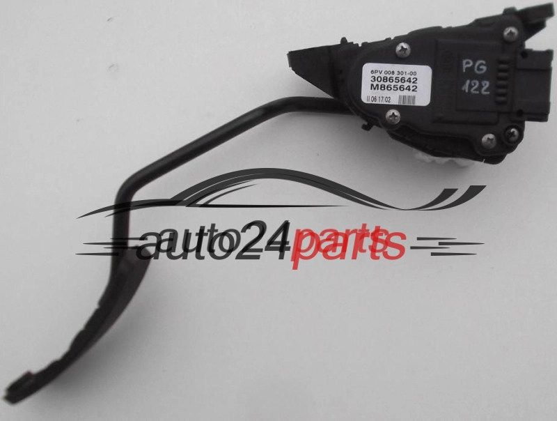 VOLVO S40 V40 30865642, M865642, 6PV 008 301-00, 6PV00830100