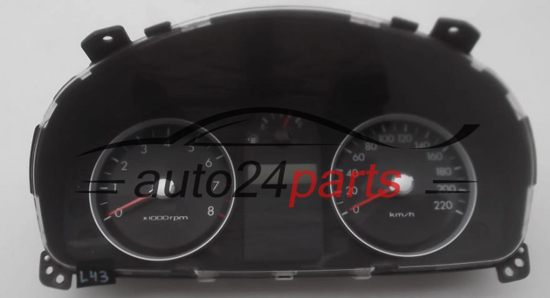HYUNDAI GETZ 94005-1C250, 940051C250, 11000-909610H, 11000909610H 