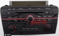 RADIO CD MULTI FUNCION AUDIO SYSTEM MAZDA 3 BP4L 66 950 A / BP4L66950A / 14789910 / 04C1B79397 - R124