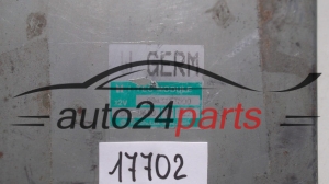 ECU CENTRALITA DE MOTOR ISUZU TROOPER 2.0 HITACHI 8943153500, EPC-U610